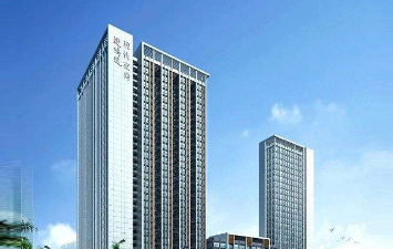 建鴻達(dá)集團(tuán)