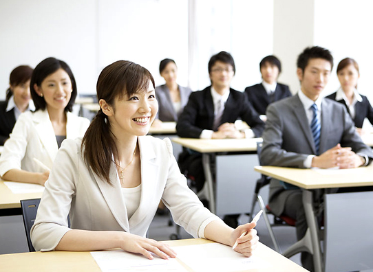 企業(yè)管理培訓