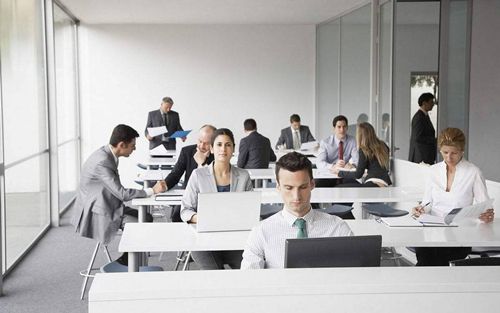 企業(yè)管理培訓(xùn)