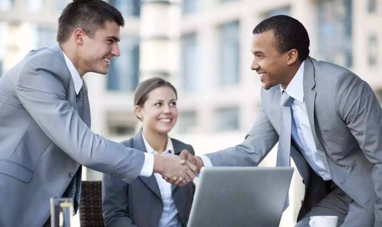 企業(yè)管理培訓(xùn)